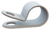 Cable Clamp, 0.75, Pa 6.6, Nat, Screw; Cable Clamp / Clip Type Essentra Components - 31AJ8859 - Newark, An Avnet Company