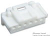 Connector, Rcpt, 6Pos, 1Row, 2Mm; Product Range Molex - 08R4874 - Newark, An Avnet Company