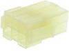 Plug And Socket Connector Housing; Product Range Amp Te Connectivity - 81H5902 - Newark, An Avnet Company