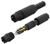 CABLE ASSY,NECTOR M,5P SOK,HARMONIZED - 792-2829492-1 - Utmel Electronic Limited