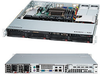 SuperChassis - SC813MTQ-R400CB - Supermicro Computer, Inc.