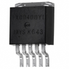 PMIC - Gate Drivers - IXDD408YI - Lingto Electronic Limited