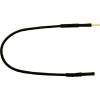 0.025″ Sq. Socket to 0.025″ Sq. Pin, 22 AWG PVC Test Lead -- 9149 - Image