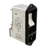 Power Entry Modules (PEM) - 486-2255-ND - DigiKey