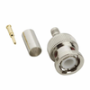 Coaxial Connector (RF) Assemblies - 4627-1440899C095-ND - DigiKey