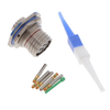 Circular Connector Assemblies - 1178-D38999/24FC4SN-ND - DigiKey