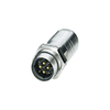 Circular Connector Housings - 1605845-ND - DigiKey