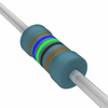 Through Hole Resistors - SFR16S0001650FA500-ND - DigiKey