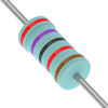 Through Hole Resistors - MF0207FRE52-27K-ND - DigiKey