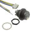 Navigation Switches, Joystick - 679-3661-ND - DigiKey
