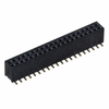 Headers, Receptacles, Female Sockets - 952-2857-ND - DigiKey