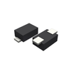 Discrete Semiconductor Products - Diodes - Zener -- BZT52B33 - Image