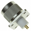Coaxial Connector (RF) Assemblies - A34397-ND - DigiKey