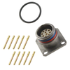 Circular Connector Assemblies - 1124-1180-ND - DigiKey