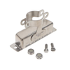 D-Sub, D-Shaped Connector Backshells, Hoods - 609-863012ALF-ND - DigiKey