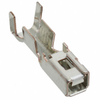 Rectangular Connector Contacts - A119340TR-ND - DigiKey