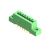 Edgeboard Connectors - 151-837-012-523-204-ND - DigiKey