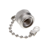 Coaxial Connector (RF) Accessories -- 3628-62_TNC-0-0-1/-33_-E-ND