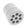 Bushings, Grommets - 2081-UFE54PM8X5-ND - DigiKey
