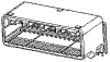 Headers & Wire Housings - 1-1612048-0 - Powell Electronics, Inc.