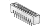 Card Edge Connectors - 5-531433-4 - Powell Electronics, Inc.