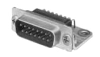 D-Sub Connectors - 5205869-2 - Powell Electronics, Inc.