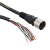 Circular Cable Assemblies - 900-1200948156-ND - DigiKey