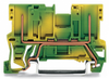 Ground terminal block - 769-227 - WAGO