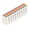 Female connector/socket - 2092-1180/200-000 - WAGO