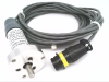 Tachometer/Generator/Speed Indicator - Image