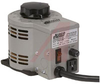 Transformer, Var.;120V Vi;0 to 120V Vo;12A;60Hz;Wall;5.50In.H;4.62In.W;6.96In.D -- 70213050
