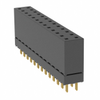 Headers, Receptacles, Female Sockets - SAM11135-ND - DigiKey