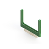 Edgeboard Connectors - 151-345-054-540-258-ND - DigiKey