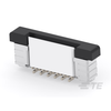 FFC, FPC (Flat Flexible) Connector Assemblies - 17-1-2492142-2TR-ND - DigiKey