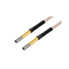 Coaxial Cables (RF) - 6099-PE3M0407-6-ND - DigiKey