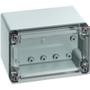 TG Series Enclosures - 201-504-91 - Altech Corp.