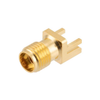 Coaxial Connector (RF) Assemblies - 5328-FMCN45917-ND - DigiKey