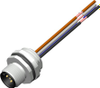 Sensor & Actuator Cables - 2500740 - RS Components, Ltd.
