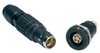 Industrial Circular Connectors - 1442744 - RS Components, Ltd.