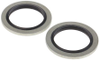 Gaskets & O-Rings - 689546 - RS Components, Ltd.
