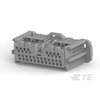 Rectangular Connector Housings - 1734-2334713-3-ND - DigiKey