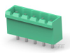 PCB Terminal Blocks - 2842516-5 - TE Connectivity