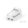 Rectangular Connector Housings - 17-6-2375948-2-ND - DigiKey