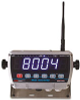8004HD Digital Weight Indicator - 8004HD2-2 - Strainsert