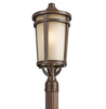 49074BSTFL Exterior -Post/Pier Head - 679405 - Capital Lighting, Inc.