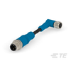 Circular Cable Assemblies - 17-T4052415003-003-ND - DigiKey