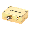 Connectorized SMA Female, High Power, Linear Amplifier, 100 MHz to 18 GHz, 50Ω -- ZVE-18GBX+ - Image