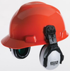 EXC Cap-Mounted Earmuffs > NRR - 25 > UOM - Pair -- 10061230