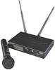 RAD360 System with OM3 Handheld Transmitter (Purple Band) -- 81572