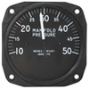 Engine Instruments / Miscellaneous IndicatorsManifold Pressure -- 6111-D.16 - Image